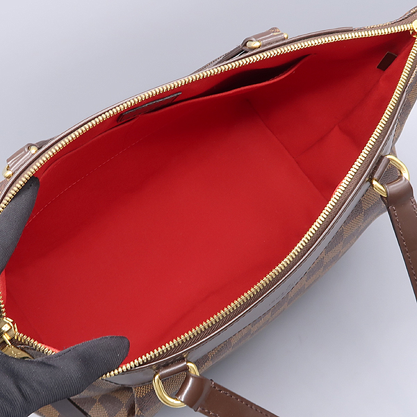 Louis Vuitton(���̺���) N41103 �ٹ̿� ĵ���� ����Ʈ�ν��� GM ����� [����������] �̹���5 - ���̺��� �߰���ǰ