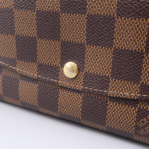 Louis Vuitton(���̺���) N63019 �ٹ̿� ĵ���� ���и� ���� ������ [����������] �̹���3 - ���̺��� �߰���ǰ