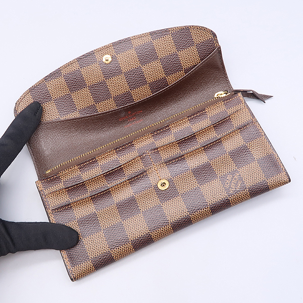 Louis Vuitton(���̺���) N63019 �ٹ̿� ĵ���� ���и� ���� ������ [����������] �̹���4 - ���̺��� �߰���ǰ