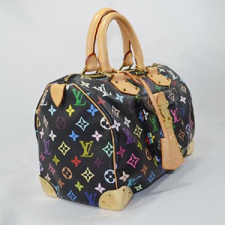 Louis Vuitton(���̺���) M92642 ���׷� ��Ƽ �÷� ���� ��Ƽ ���ǵ� 30 ��Ʈ�� �̹���2 - ���̺��� �߰���ǰ
