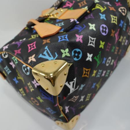 Louis Vuitton(���̺���) M92642 ���׷� ��Ƽ �÷� ���� ��Ƽ ���ǵ� 30 ��Ʈ�� �̹���4 - ���̺��� �߰���ǰ