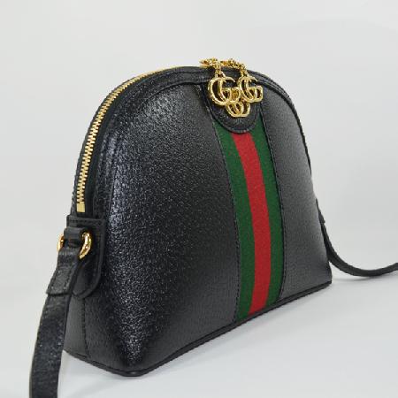 Gucci(����)  719881 ���� ���� Web ��Ʈ������ ������ ���� ����G ���ǵ�� ����� �� ũ�ν��� �̹���3 - ���̺��� �߰���ǰ