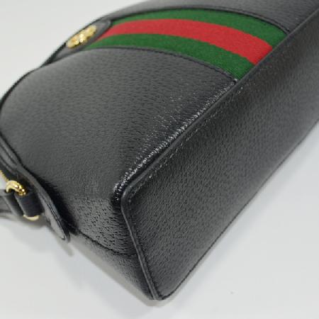 Gucci(����)  719881 ���� ���� Web ��Ʈ������ ������ ���� ����G ���ǵ�� ����� �� ũ�ν��� �̹���4 - ���̺��� �߰���ǰ