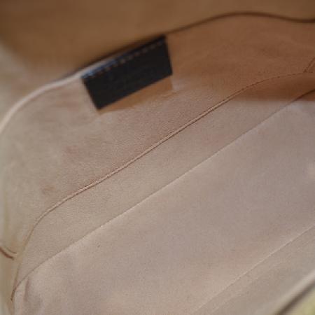 Gucci(����)  719881 ���� ���� Web ��Ʈ������ ������ ���� ����G ���ǵ�� ����� �� ũ�ν��� �̹���5 - ���̺��� �߰���ǰ