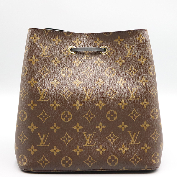 Louis Vuitton(���̺���) M44020 NEONOE �׿��뿡 ��Ŷ ����� [�뱸��������] �̹���3 - ���̺��� �߰���ǰ