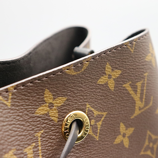 Louis Vuitton(���̺���) M44020 NEONOE �׿��뿡 ��Ŷ ����� [�뱸��������] �̹���4 - ���̺��� �߰���ǰ