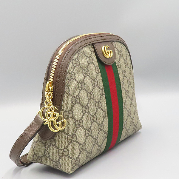 Gucci(����) 499621 Web ��Ʈ������ ������ ���� ����G ���ǵ�� ���� ũ�ν��� [��ź�Ե���] �̹���2 - ���̺��� �߰���ǰ
