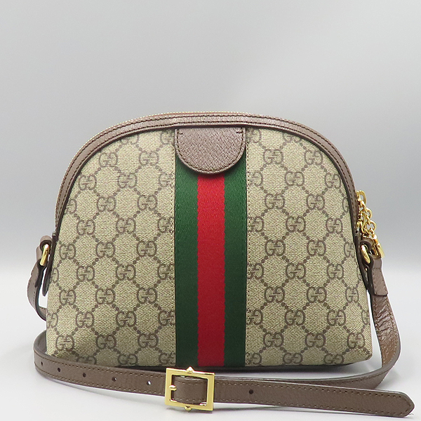 Gucci(����) 499621 Web ��Ʈ������ ������ ���� ����G ���ǵ�� ���� ũ�ν��� [��ź�Ե���] �̹���3 - ���̺��� �߰���ǰ