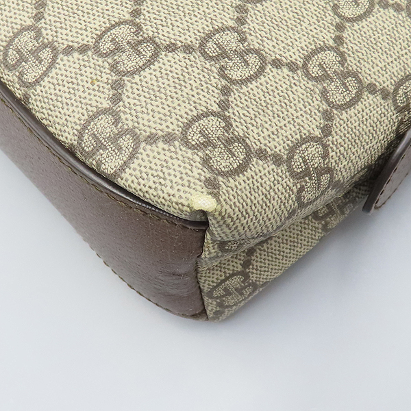 Gucci(����) 499621 Web ��Ʈ������ ������ ���� ����G ���ǵ�� ���� ũ�ν��� [��ź�Ե���] �̹���5 - ���̺��� �߰���ǰ