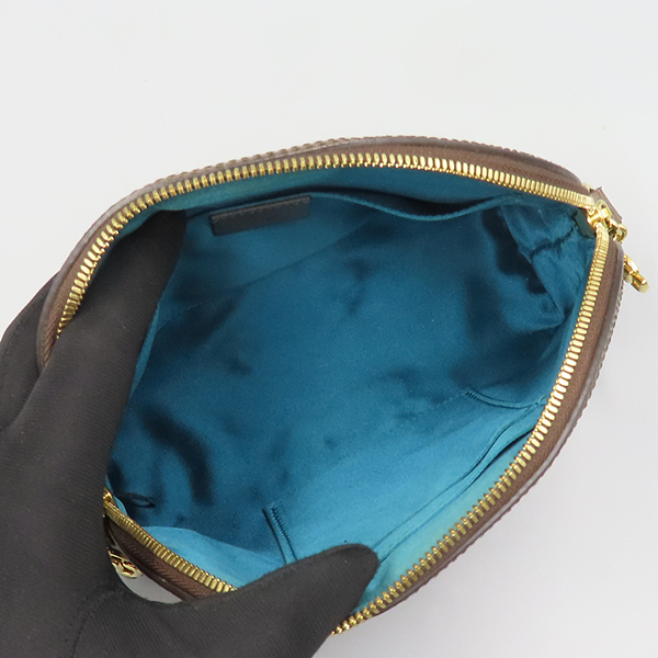 Gucci(����) 499621 Web ��Ʈ������ ������ ���� ����G ���ǵ�� ���� ũ�ν��� [��ź�Ե���] �̹���6 - ���̺��� �߰���ǰ