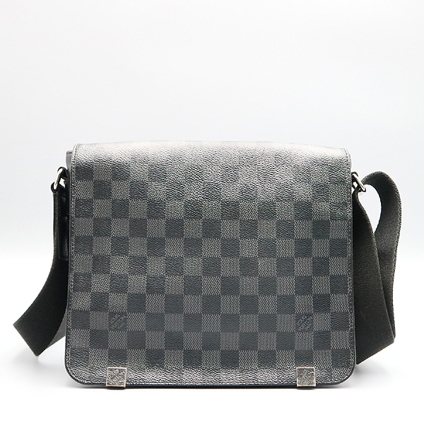 Louis Vuitton(���̺���) N41028 �ٹ̿� �׶���Ʈ ĵ���� ��Ʈ��Ʈ PM ũ�ν��� [�뱸��������] �̹���2 - ���̺��� �߰���ǰ