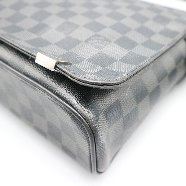 Louis Vuitton(���̺���) N41028 �ٹ̿� �׶���Ʈ ĵ���� ��Ʈ��Ʈ PM ũ�ν��� [�뱸��������] �̹���4 - ���̺��� �߰���ǰ