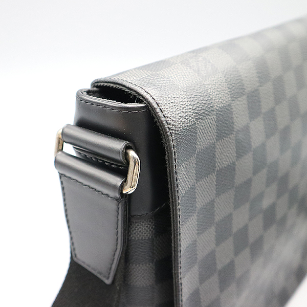 Louis Vuitton(���̺���) N41028 �ٹ̿� �׶���Ʈ ĵ���� ��Ʈ��Ʈ PM ũ�ν��� [�뱸��������] �̹���5 - ���̺��� �߰���ǰ