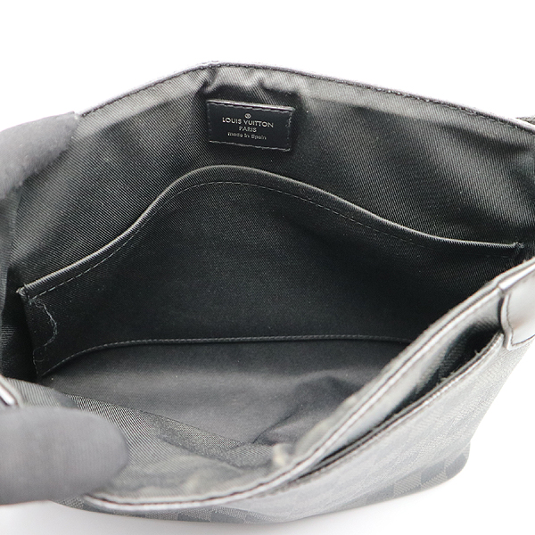 Louis Vuitton(���̺���) N41028 �ٹ̿� �׶���Ʈ ĵ���� ��Ʈ��Ʈ PM ũ�ν��� [�뱸��������] �̹���7 - ���̺��� �߰���ǰ