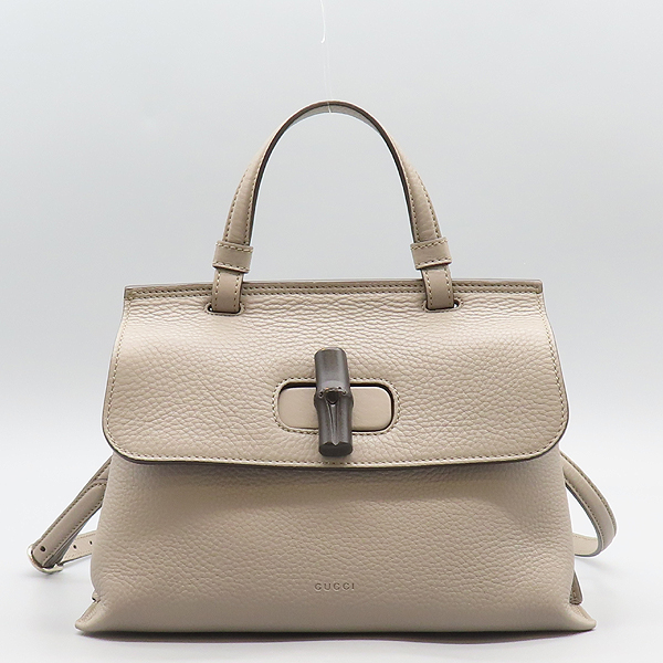 Gucci(����) 370831 �׷��� ���� ��� �� ��� ���ϸ� �÷� ��Ʈ�� + �����Ʈ�� 2-WAY [���̷Ե���] �̹���2 - ���̺��� �߰���ǰ