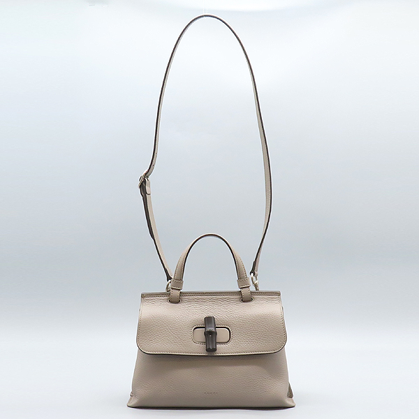 Gucci(����) 370831 �׷��� ���� ��� �� ��� ���ϸ� �÷� ��Ʈ�� + �����Ʈ�� 2-WAY [���̷Ե���] �̹���3 - ���̺��� �߰���ǰ
