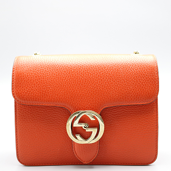 Gucci(����) 510304 ������ �÷� GG �ΰ� ���ͷ�ŷ ü�� ��� �� ũ�ν��� [�뱸��������] �̹���2 - ���̺��� �߰���ǰ