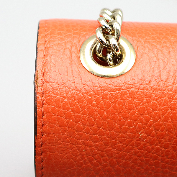 Gucci(����) 510304 ������ �÷� GG �ΰ� ���ͷ�ŷ ü�� ��� �� ũ�ν��� [�뱸��������] �̹���4 - ���̺��� �߰���ǰ