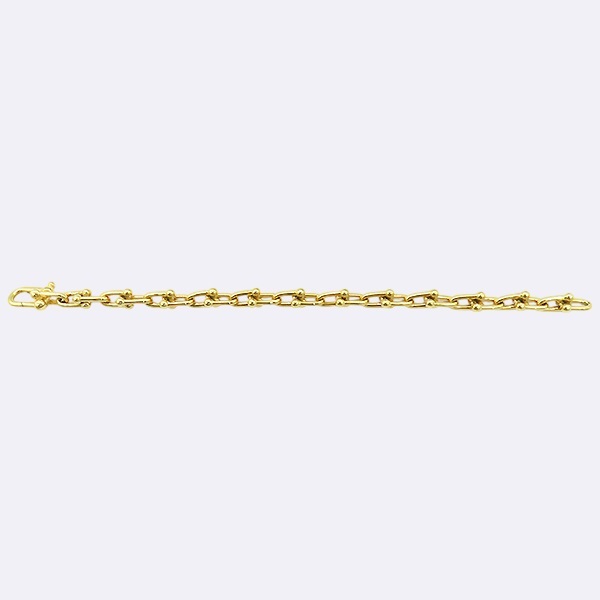Tiffany(Ƽ�Ĵ�) 18K ���ο� ��� �ϵ���� ���� ��ũ L������ ���� [�λ꼾�Һ���] �̹���4 - ���̺��� �߰���ǰ