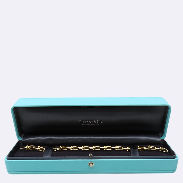 Tiffany(Ƽ�Ĵ�) 18K ���ο� ��� �ϵ���� ���� ��ũ L������ ���� [�λ꼾�Һ���] �̹���5 - ���̺��� �߰���ǰ