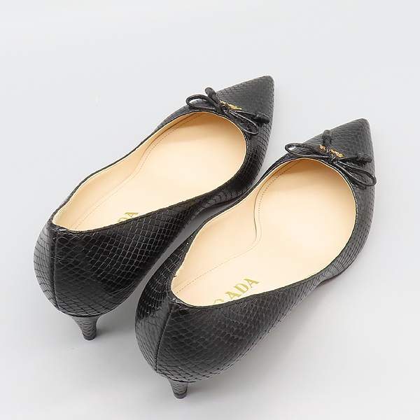 (�̻��) Prada(�����) ���� ���� ������� ����ΰ� ������ �� �����뱸�� - 37�� ������ [���̷Ե���] �̹���4 - ���̺��� �߰���ǰ