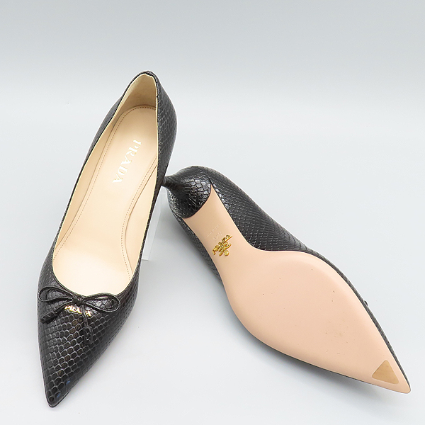 (�̻��) Prada(�����) ���� ���� ������� ����ΰ� ������ �� �����뱸�� - 37�� ������ [���̷Ե���] �̹���2 - ���̺��� �߰���ǰ