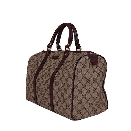 Gucci(����) 193603 ������ PVC ����� ������ ��Ʈ��(���ֻ���) �̹���3 - ���̺��� �߰���ǰ