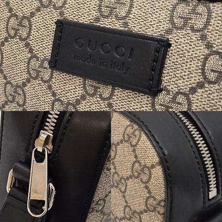 Gucci(����) 450947 GG ������ ĵ���� ���� ũ�ν��� (���ַԵ���) �̹���4 - ���̺��� �߰���ǰ