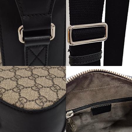 Gucci(����) 450947 GG ������ ĵ���� ���� ũ�ν��� (���ַԵ���) �̹���5 - ���̺��� �߰���ǰ