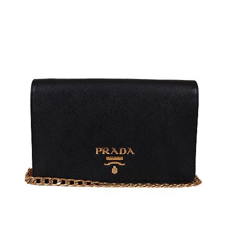 Prada(�����) 1BP006 ����  ���� ���ǾƳ� ���� �̴� WOC ü�� ũ�ν���(���ֻ���) �̹���2 - ���̺��� �߰���ǰ