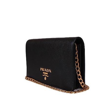 Prada(�����) 1BP006 ����  ���� ���ǾƳ� ���� �̴� WOC ü�� ũ�ν���(���ֻ���) �̹���3 - ���̺��� �߰���ǰ