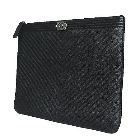 Chanel(����) A84406 ĳ��� ���� ���̻��� ���� �� �̵� Ŭ��ġ (���ַԵ���) �̹���2 - ���̺��� �߰���ǰ