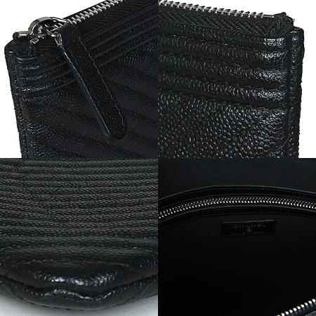 Chanel(����) A84406 ĳ��� ���� ���̻��� ���� �� �̵� Ŭ��ġ (���ַԵ���) �̹���5 - ���̺��� �߰���ǰ