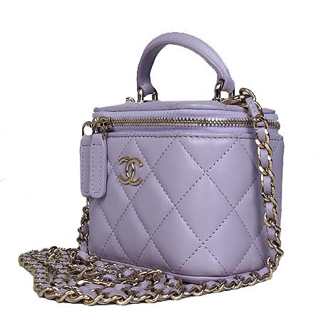 Chanel(����) AP2198 COCO�ΰ� ���� ����Ų ž�ڵ� �̴� ����Ƽ �ڽ���ƽ ü�� ũ�ν��� (���ַԵ���) �̹���2 - ���̺��� �߰���ǰ