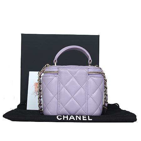 Chanel(����) AP2198 COCO�ΰ� ���� ����Ų ž�ڵ� �̴� ����Ƽ �ڽ���ƽ ü�� ũ�ν��� (���ַԵ���) �̹���3 - ���̺��� �߰���ǰ
