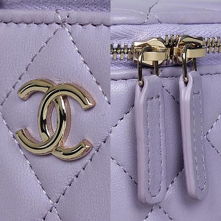 Chanel(����) AP2198 COCO�ΰ� ���� ����Ų ž�ڵ� �̴� ����Ƽ �ڽ���ƽ ü�� ũ�ν��� (���ַԵ���) �̹���4 - ���̺��� �߰���ǰ