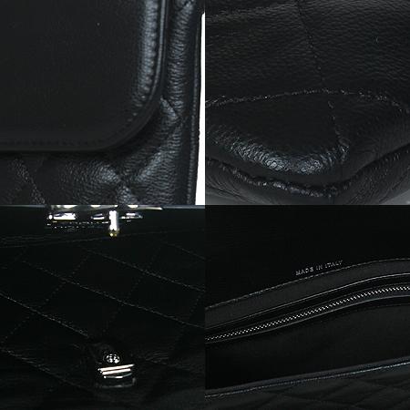 Chanel(����) A84430 ���� ĳ��� ���� ���� �ΰ� ��� ���̵� �÷� Ŭ��ġ�� (���ַԵ���) �̹���5 - ���̺��� �߰���ǰ