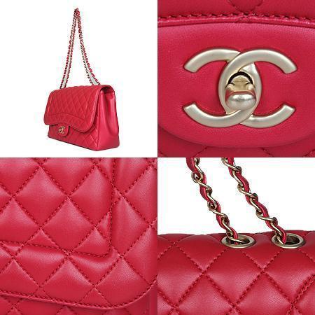 Chanel(����) COCO ����ΰ� ���� ����Ų ���� ���÷� ü�� ����� (���ַԵ���) �̹���3 - ���̺��� �߰���ǰ