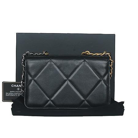 Chanel(����) AP0957 ���� ���� ����19 WOC �̴� ü�� ũ�ν��� (���ַԵ���) �̹���3 - ���̺��� �߰���ǰ