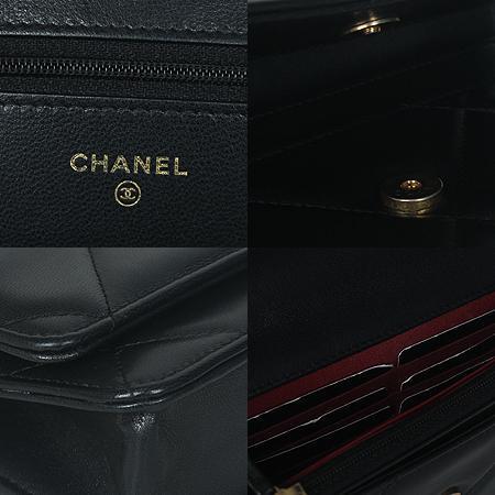 Chanel(����) AP0957 ���� ���� ����19 WOC �̴� ü�� ũ�ν��� (���ַԵ���) �̹���5 - ���̺��� �߰���ǰ
