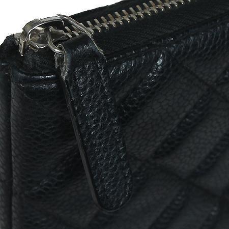 Chanel(����) A69251 ���� ĳ��� ��ƼCC ���� �ΰ� ���� Ŭ��ġ (���ַԵ���) �̹���4 - ���̺��� �߰���ǰ