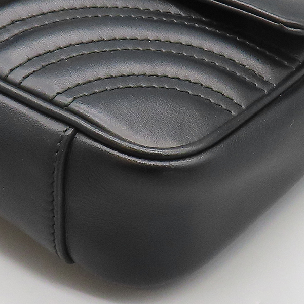 Gucci(����) 446744 ���� ���� GG ����Ʈ ��Ʋ�� ���� �̴� ü�� ����� [���̷Ե���] �̹���5 - ���̺��� �߰���ǰ