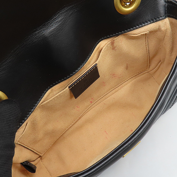 Gucci(����) 446744 ���� ���� GG ����Ʈ ��Ʋ�� ���� �̴� ü�� ����� [���̷Ե���] �̹���7 - ���̺��� �߰���ǰ