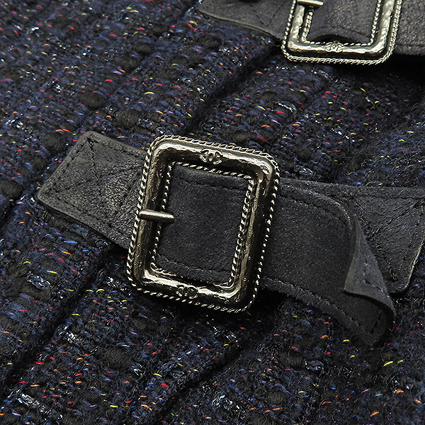 Chanel(����) P46297V34308 ���̺� �� ȥ�� ��Ʈ ��� �ø��� ���� [��������] �̹���4 - ���̺��� �߰���ǰ