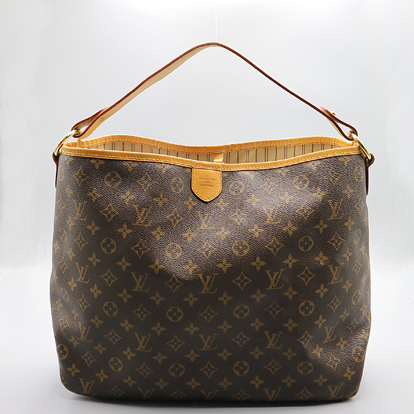 Louis Vuitton(���̺���) M40353 ���׷� ĵ���� ������ƮǮ MM ����� [�뱸��������] �̹���2 - ���̺��� �߰���ǰ