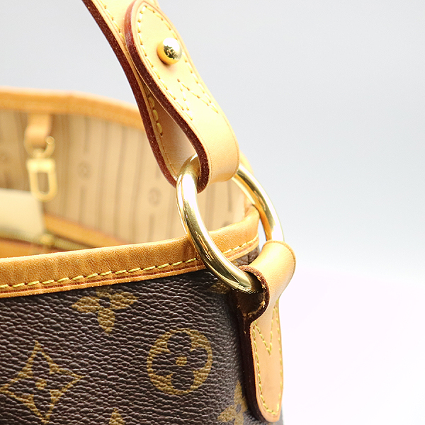Louis Vuitton(���̺���) M40353 ���׷� ĵ���� ������ƮǮ MM ����� [�뱸��������] �̹���4 - ���̺��� �߰���ǰ