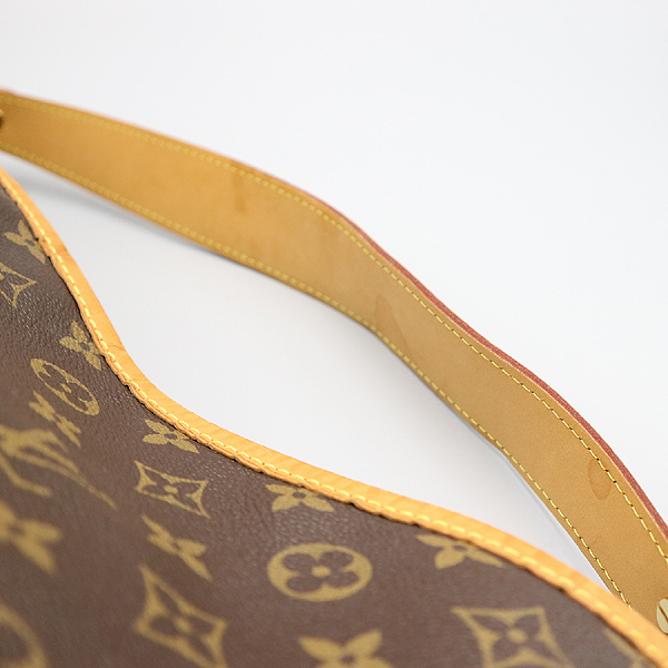 Louis Vuitton(���̺���) M40353 ���׷� ĵ���� ������ƮǮ MM ����� [�뱸��������] �̹���5 - ���̺��� �߰���ǰ