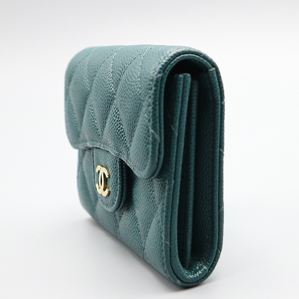 Chanel(����) AP0220 TIMELESS CLASSIC Ÿ�Ӹ��� ĳ��� Ŭ���� �÷� ī������ [�뱸��������] �̹���2 - ���̺��� �߰���ǰ