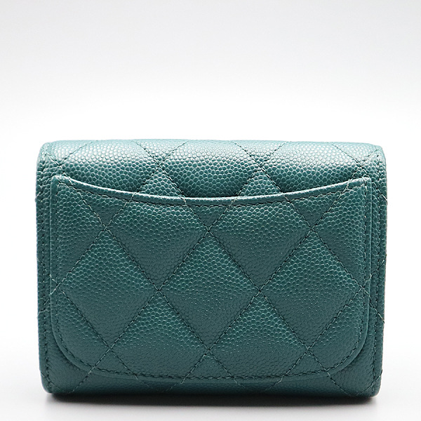 Chanel(����) AP0220 TIMELESS CLASSIC Ÿ�Ӹ��� ĳ��� Ŭ���� �÷� ī������ [�뱸��������] �̹���3 - ���̺��� �߰���ǰ