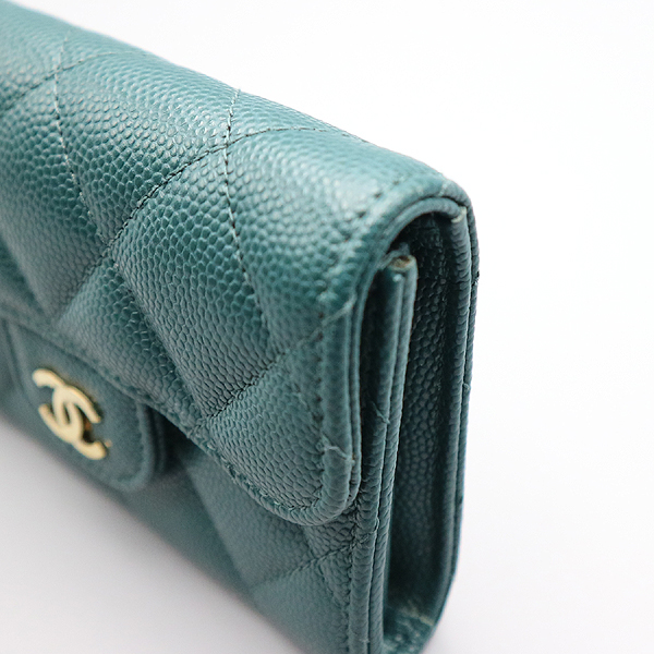 Chanel(����) AP0220 TIMELESS CLASSIC Ÿ�Ӹ��� ĳ��� Ŭ���� �÷� ī������ [�뱸��������] �̹���4 - ���̺��� �߰���ǰ